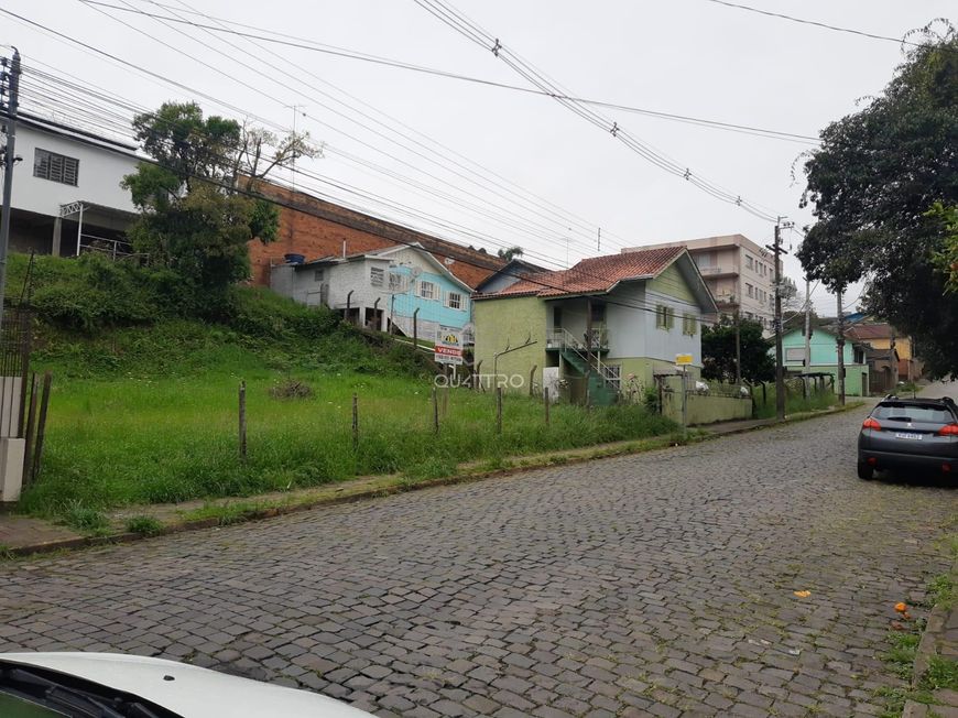 Terreno no bairro Medianeira