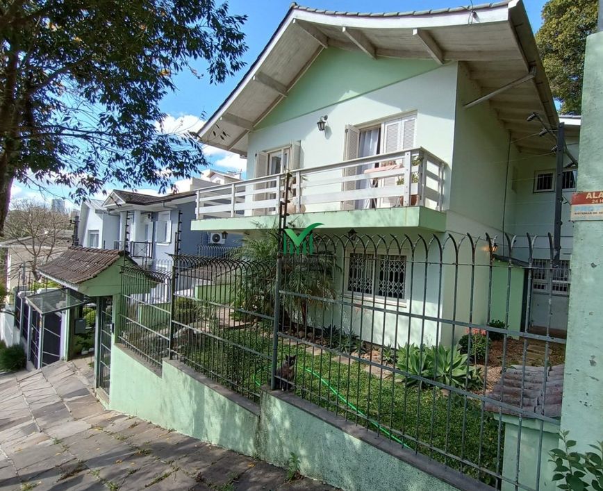 Linda Casa a venda no Bela Vista