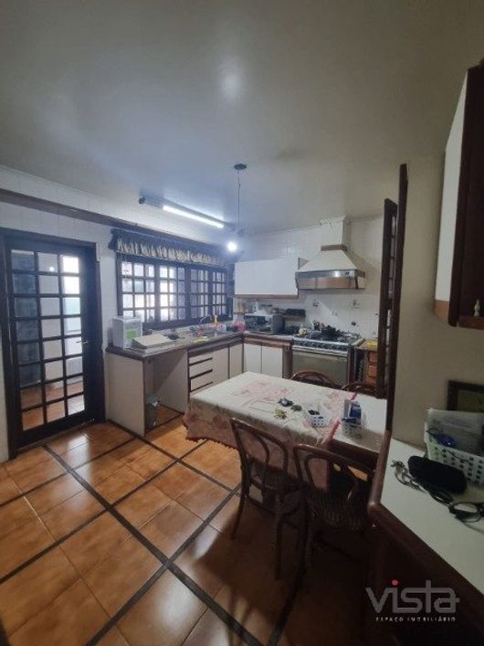 CAXIAS DO SUL - Apartamento Padrão - RIO BRANCO