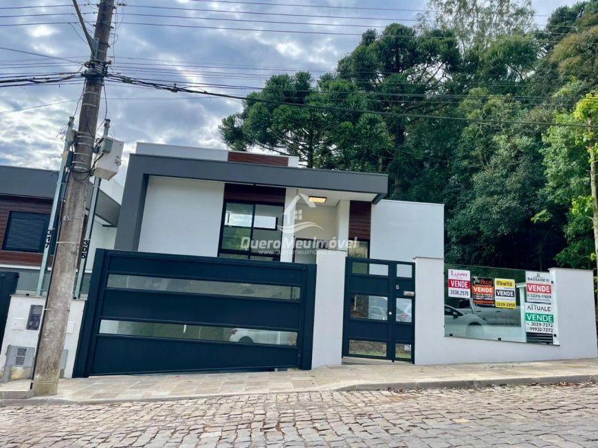Casa em Ana Rech