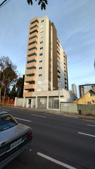 Apartamento em Nossa Senhora de Lourdes