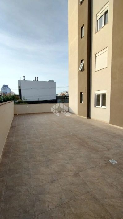 Apartamento em Nossa Senhora de Lourdes