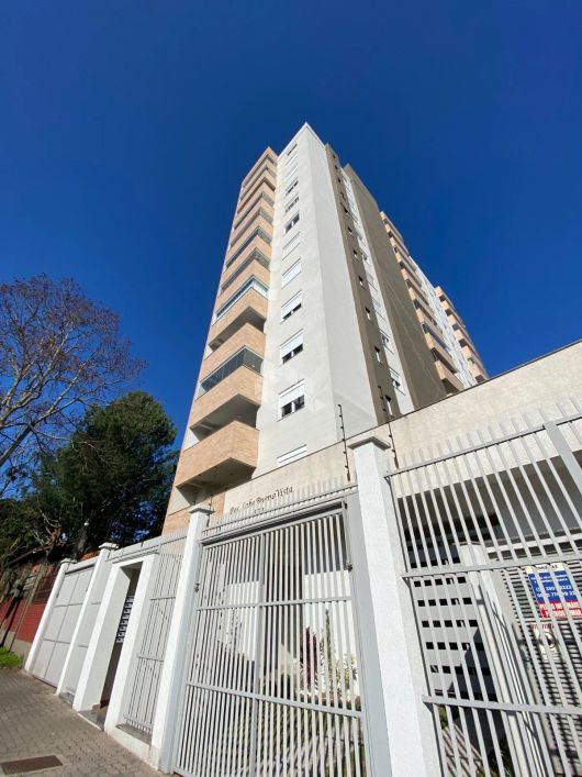 Apartamento em Nossa Senhora de Lourdes