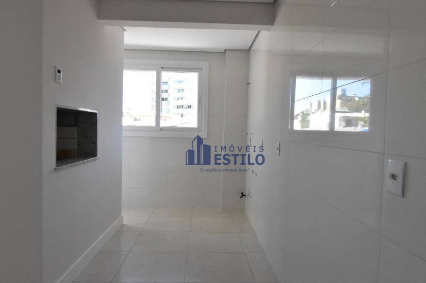 Apartamento Garden à venda, 115 m² por R$ 809.025,58 - Pio X - Caxias do Sul/RS