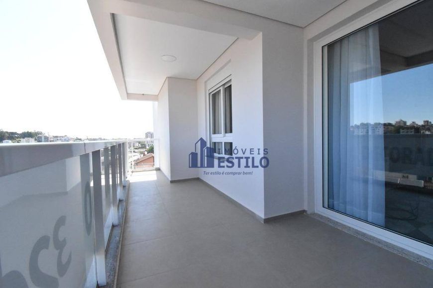 Apartamento Garden à venda, 115 m² por R$ 809.025,58 - Pio X - Caxias do Sul/RS