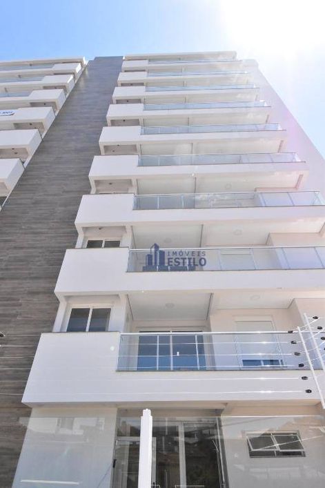 Apartamento Garden à venda, 115 m² por R$ 809.025,58 - Pio X - Caxias do Sul/RS