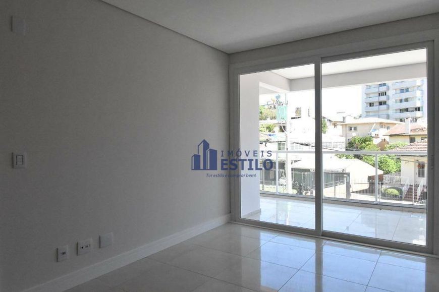 Apartamento Garden à venda, 115 m² por R$ 809.025,58 - Pio X - Caxias do Sul/RS