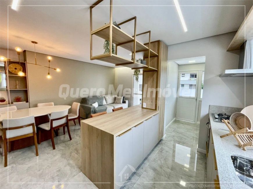 L´essence Panazzolo Residencial