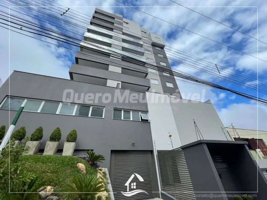 L´essence Panazzolo Residencial