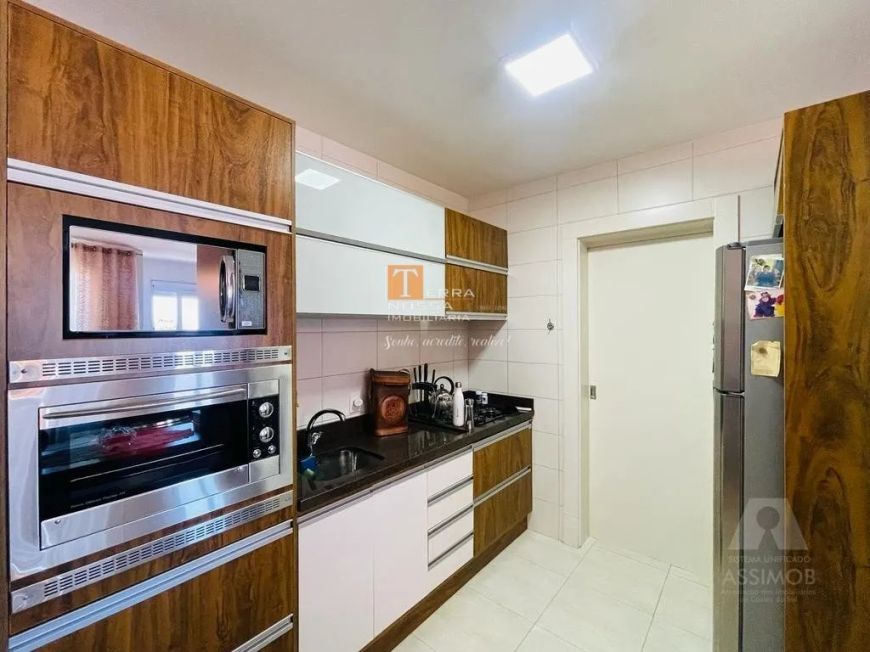 Apartamento á venda, Bairro Jardim do Shopping em Caxias do Sul-RS