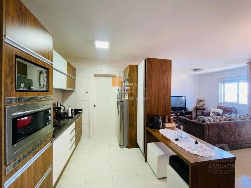 Apartamento á venda, Bairro Jardim do Shopping em Caxias do Sul-RS