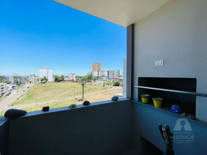 Apartamento á venda, Bairro Jardim do Shopping em Caxias do Sul-RS