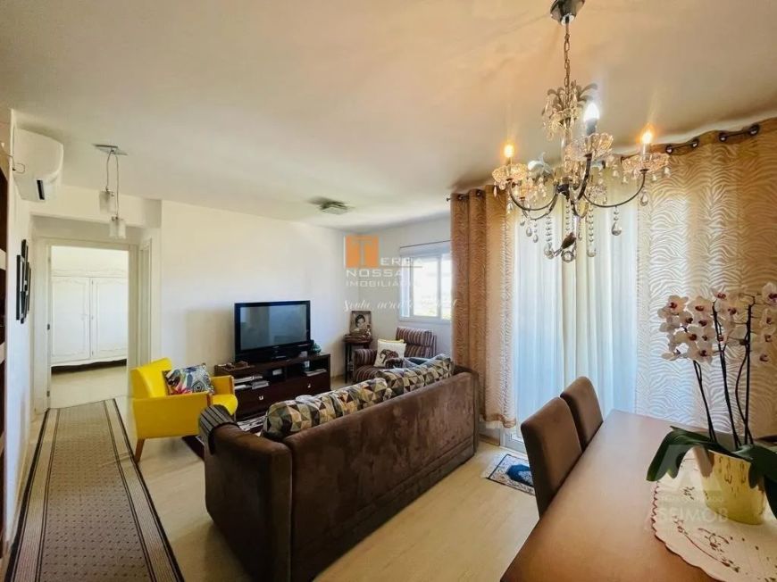 Apartamento á venda, Bairro Jardim do Shopping em Caxias do Sul-RS