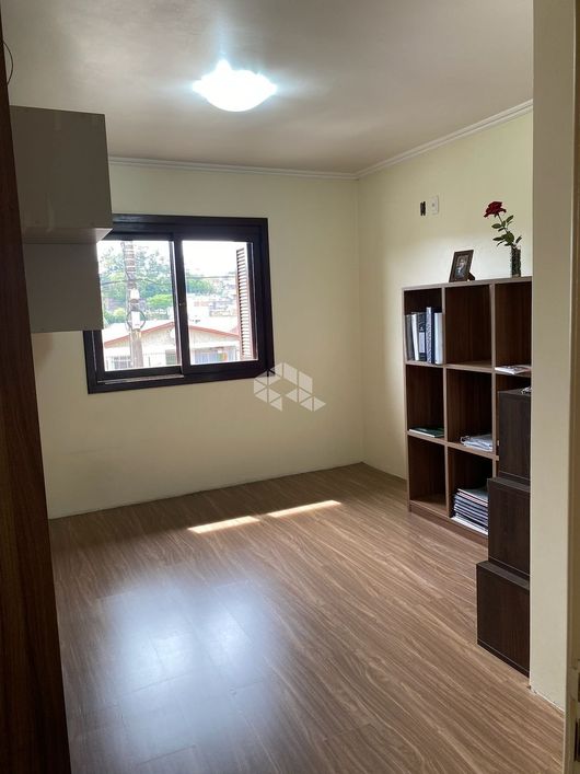Casa Semi Mobiliada tres quartos no bairro São Caetano