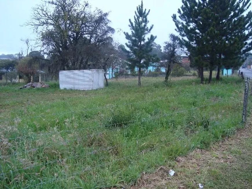 Terreno São Luiz Caxias do Sul