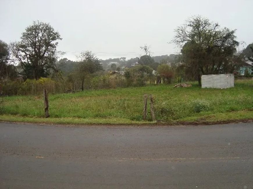 Terreno São Luiz Caxias do Sul