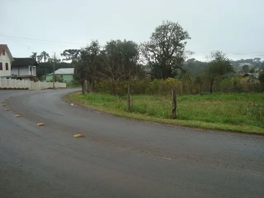 Terreno São Luiz Caxias do Sul