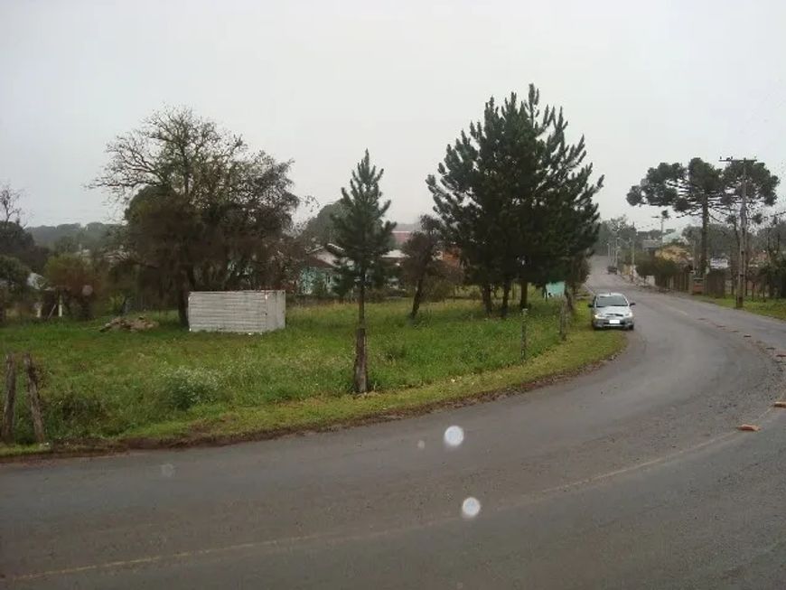 Terreno São Luiz Caxias do Sul