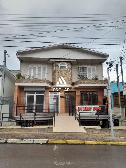 Loja para Aluguel Bairro Forqueta - Caxias do Sul