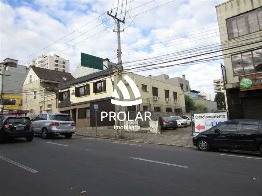 Terreno no Bairro EXPOSICAO
