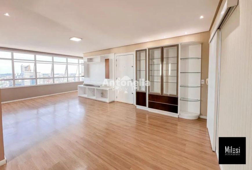 Apartamento à venda no Panazzolo REF: 7958