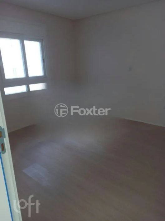 Apartamento à venda Rua Alfredo Jaconi, Pio X - Caxias do Sul