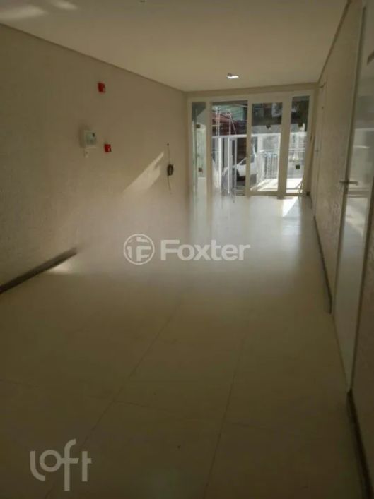 Apartamento à venda Rua Alfredo Jaconi, Pio X - Caxias do Sul