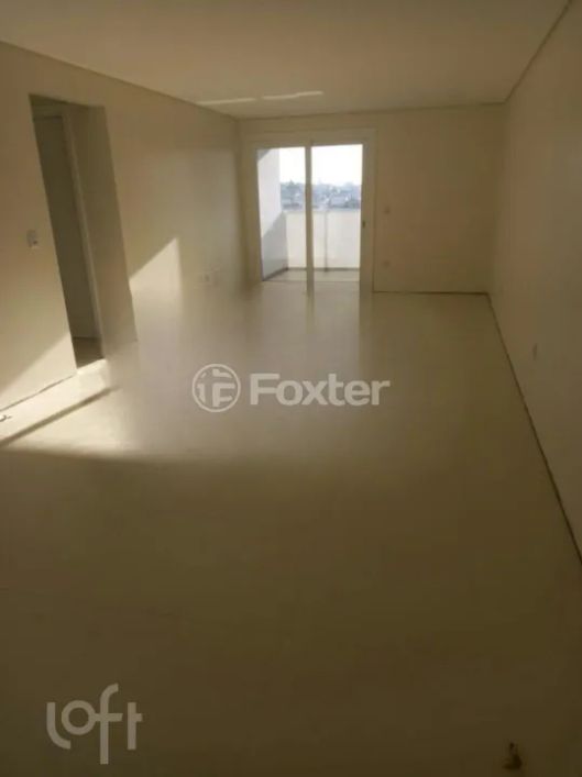 Apartamento à venda Rua Alfredo Jaconi, Pio X - Caxias do Sul