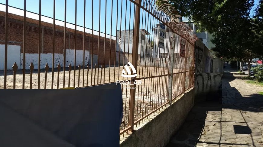 Terreno para Aluguel no Centro de Caxias do Sul