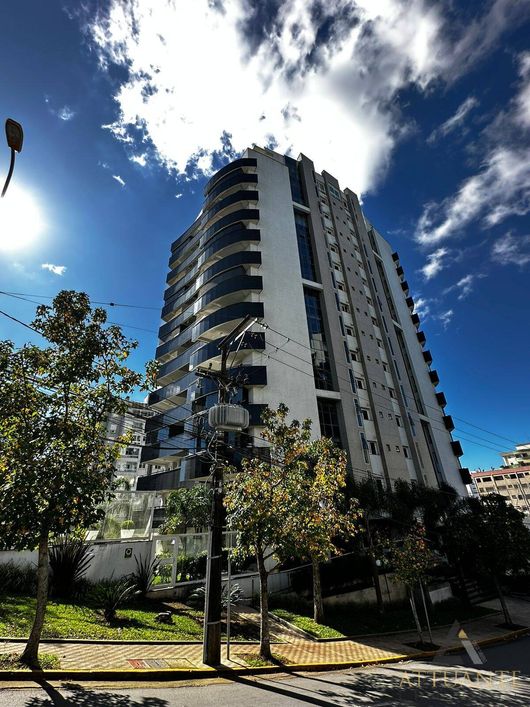 Residencial Machado de Assis