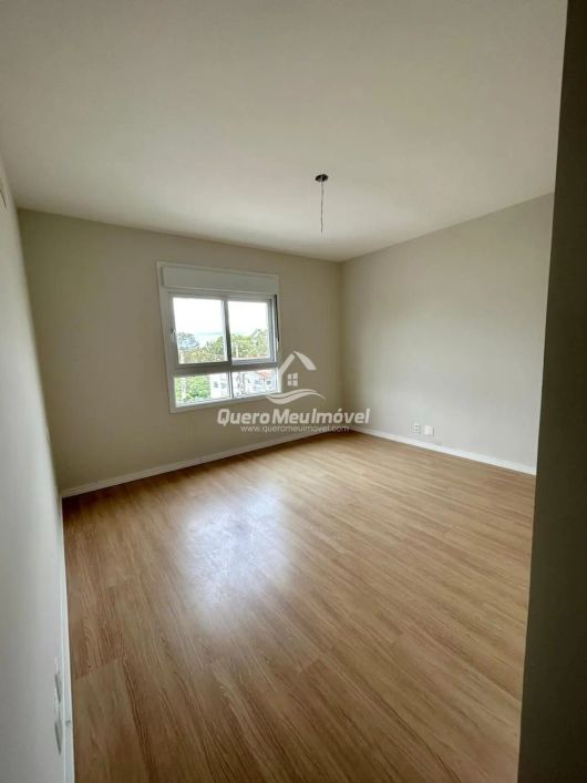 Apartamento novo Panazzolo
