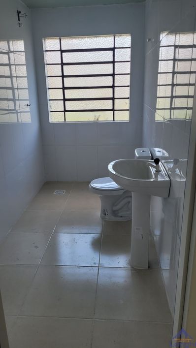 SALA TÉRREA COMERCIAL