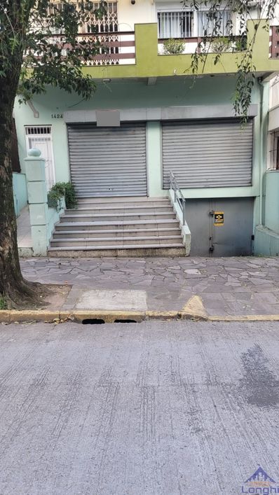 SALA TÉRREA COMERCIAL