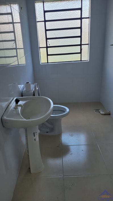 SALA TÉRREA COMERCIAL