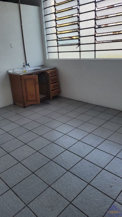 SALA TÉRREA COMERCIAL
