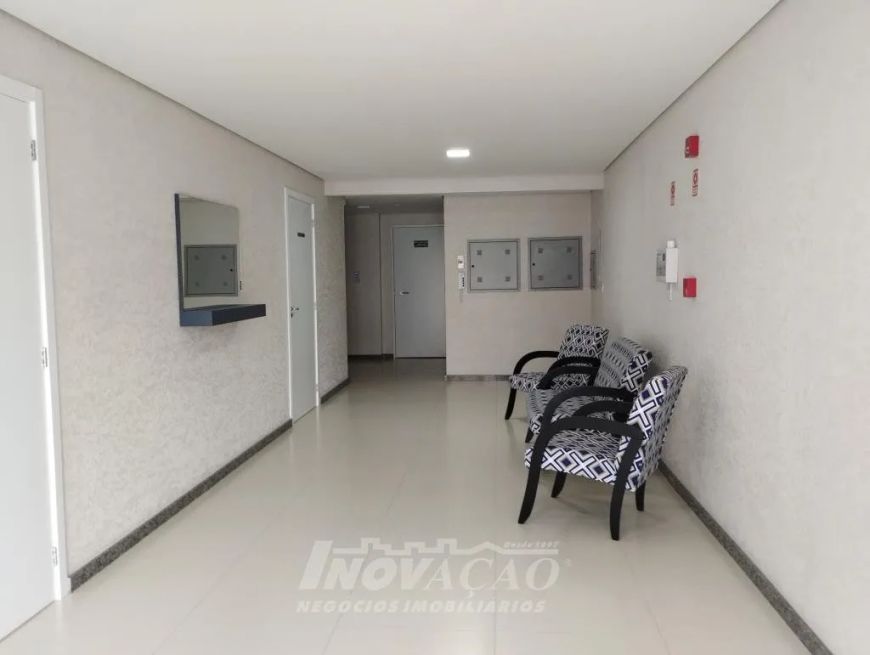 Apartamento Pio X Caxias do Sul