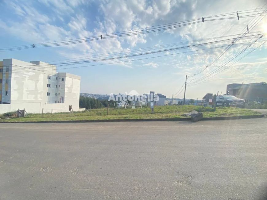 Terreno com 3 Dormitorio(s) localizado(a) no bairro São Luiz em Caxias do Sul / RS Ref.:2700