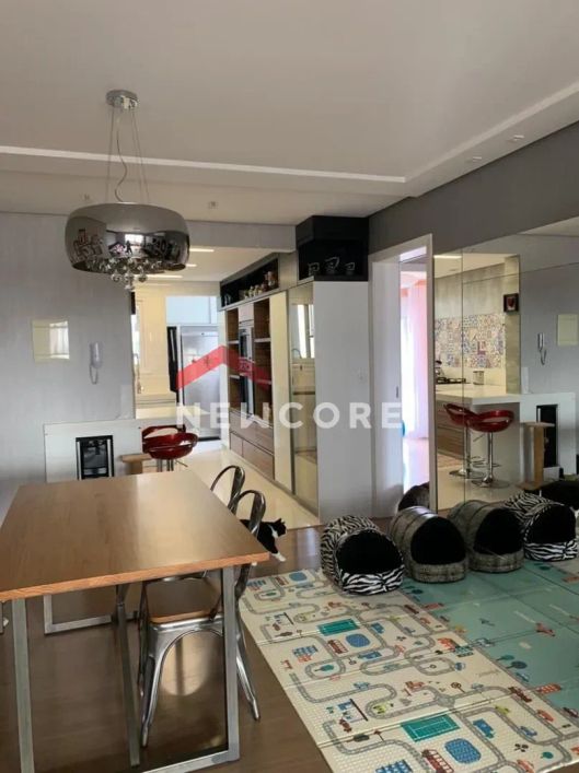 Apartamento em Rua Monte Carmelo - São Leopoldo - Caxias do Sul/RS
