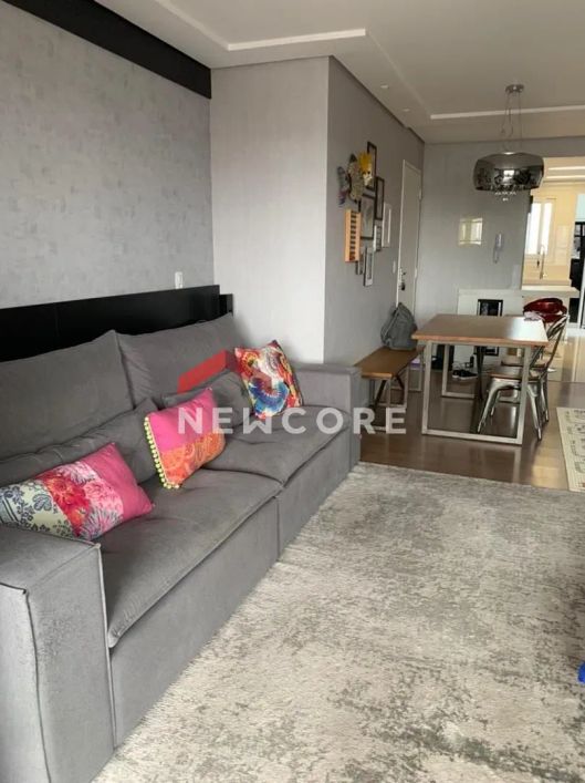 Apartamento em Rua Monte Carmelo - São Leopoldo - Caxias do Sul/RS