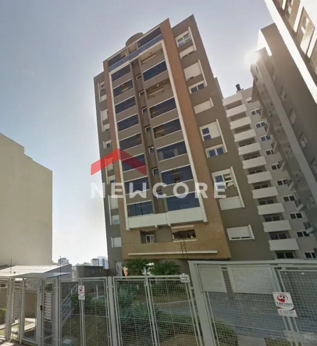 Apartamento em Rua Monte Carmelo - São Leopoldo - Caxias do Sul/RS