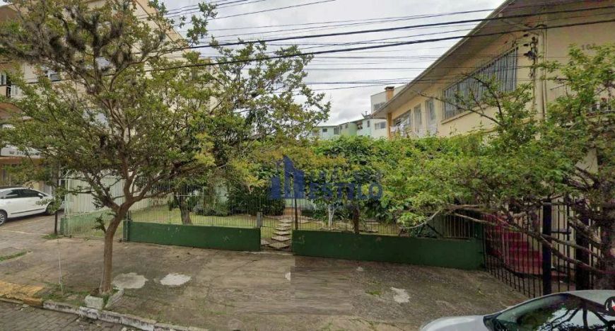 Terreno à venda, 402 m² por R$ 1.280.000,00 - Pio X - Caxias do Sul/RS