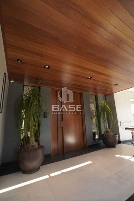 Imóvel no bairro Nossa Senhora de Lourdes, Tharros Residencial - 137 m² - Nossa Sra. de Lurdes, apar