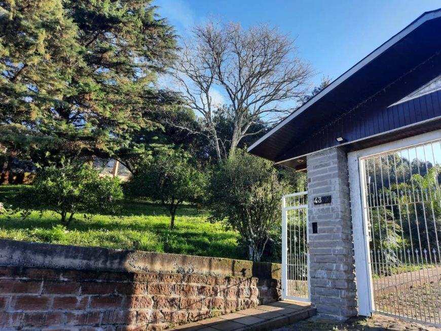 Venda de Terreno em Condomínio em Caxias do Sul-RS, bairro Linha 40
