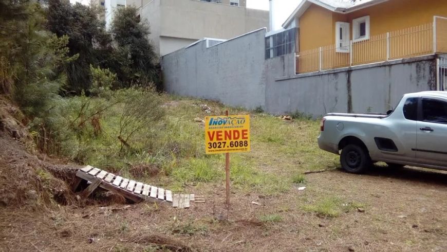Terreno Jardim do Shopping Caxias do Sul