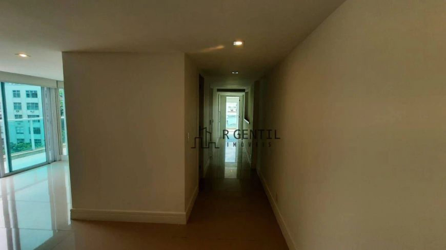 Apartamento com 2 dormitórios para alugar, 98 m² por R$ 17.241/mês - Leblon - Rio de Janeiro/RJ