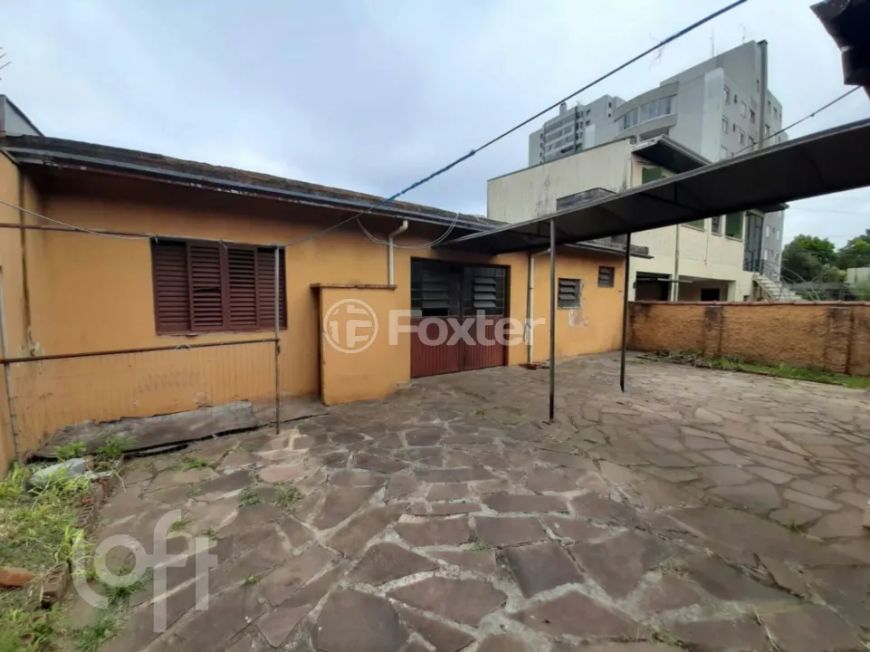 Casa à venda Rua Tarquinio Zambelli, Nossa Senhora de Lourdes - Caxias do Sul