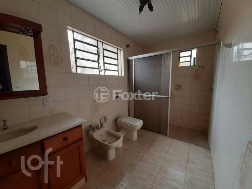 Casa à venda Rua Tarquinio Zambelli, Nossa Senhora de Lourdes - Caxias do Sul