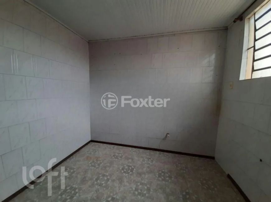 Casa à venda Rua Tarquinio Zambelli, Nossa Senhora de Lourdes - Caxias do Sul