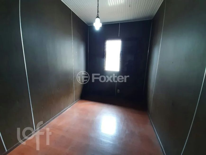 Casa à venda Rua Tarquinio Zambelli, Nossa Senhora de Lourdes - Caxias do Sul
