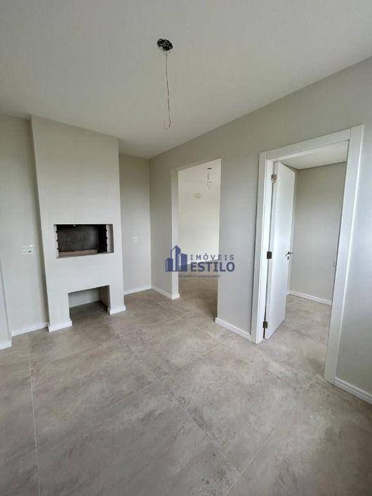 Apartamento à venda, 100 m² por R$ 935.000,00 - Panazzolo - Caxias do Sul/RS
